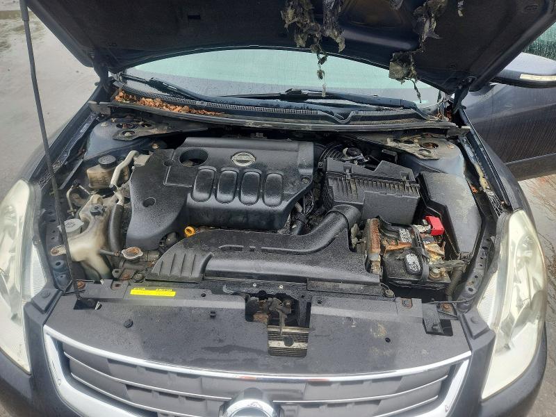 62426206 :رقم المزاد ، 1N4AL2AP5AN541560 vin ، 2010 Nissan Altima مزاد بيع