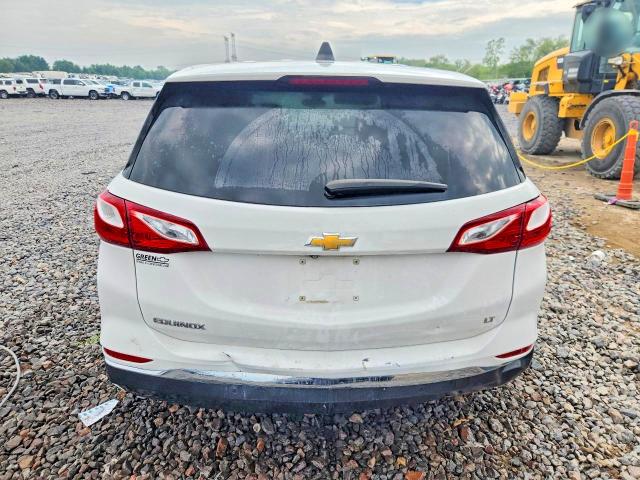 Продаж на аукціоні авто 2020 Chevrolet Equinox, vin: 3GNAXKEV9LS608958, номер лоту: 61191046