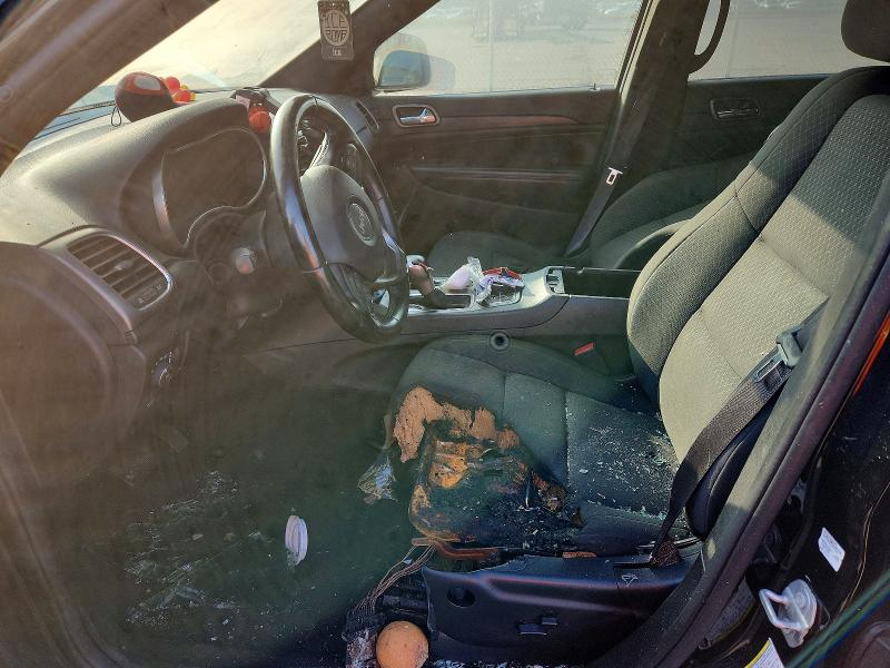Продажа на аукционе авто 2019 Jeep Grand Cherokee, vin: 1C4RJFAG2KC595695, номер лота: 60597546