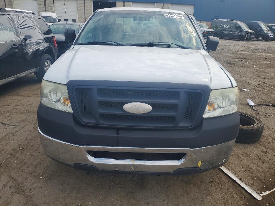 Aukcja sprzedaży 2007 Ford F150, vin: 1FTRX12W07FB41734, numer aukcji: 61401266