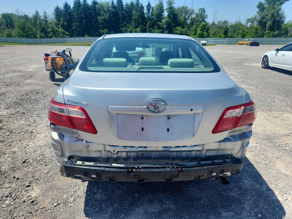 Aukcja sprzedaży 2009 Toyota Camry, vin: 4T1BE46K59U353605, numer aukcji: 61920896