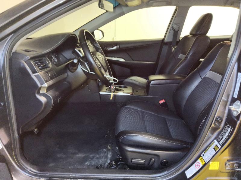 Продажа на аукционе авто 2014 Toyota Camry, vin: 4T1BF1FK7EU462928, номер лота: 60897386