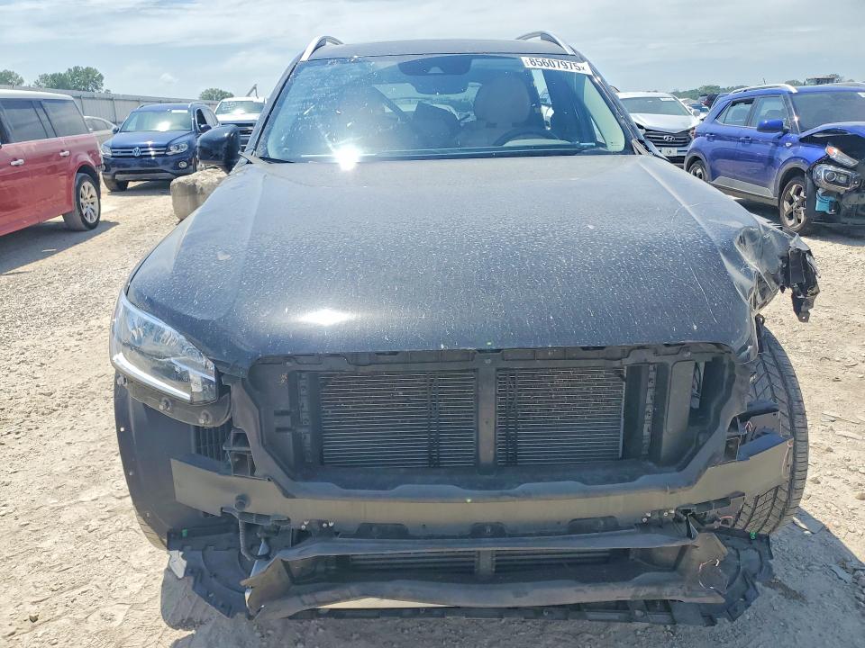 Продаж на аукціоні авто 2016 Volvo Xc90, vin: YV4A22PK4G1062987, номер лоту: 85607975