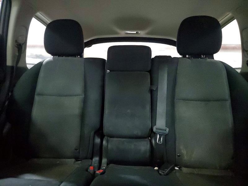 58877066 :رقم المزاد ، 5N1DR2MM4JC646573 vin ، 2018 Nissan Pathfinder مزاد بيع