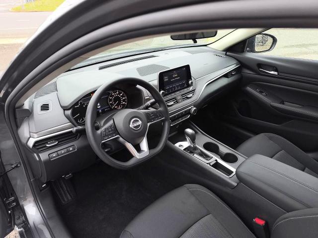 Продажа на аукционе авто 2025 Nissan Altima, vin: 1N4BL4DV8SN417553, номер лота: 61590436