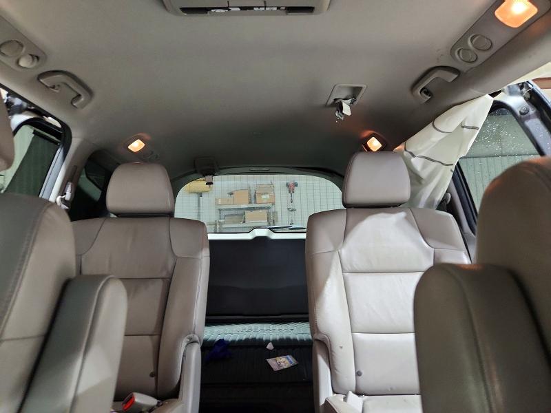 Aukcja sprzedaży 2013 Honda Odyssey, vin: 5FNRL5H60DB001161, numer aukcji: 61612896