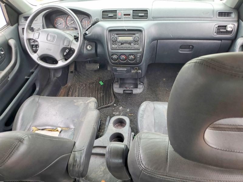 Продаж на аукціоні авто 2000 Honda Cr-v, vin: JHLRD1874YS001500, номер лоту: 62869626