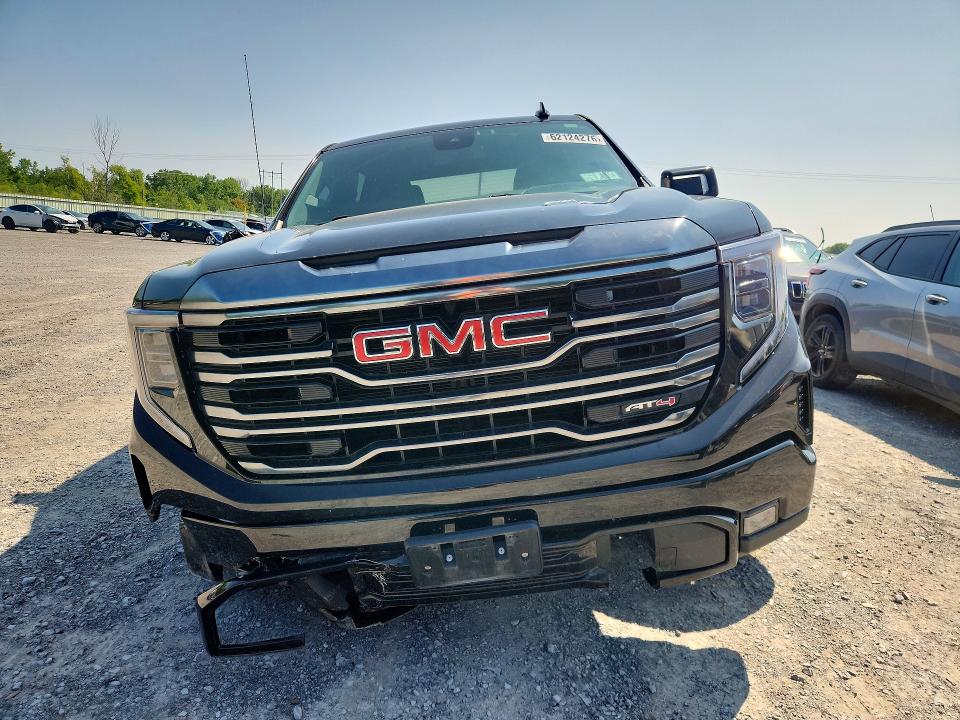 Продажа на аукционе авто 2022 Gmc Sierra, vin: 1GTPUEEL4NZ609176, номер лота: 62124276