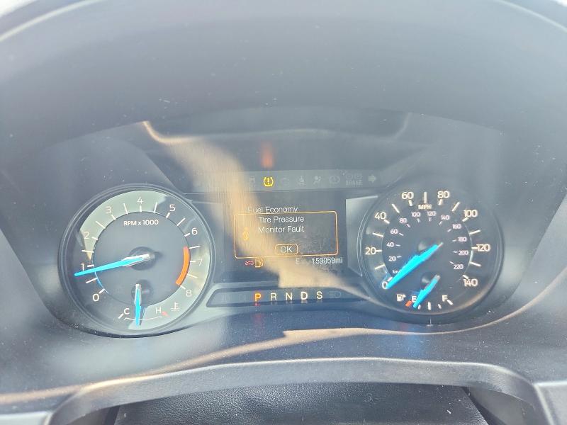 2018 Ford Explorer მანქანა იყიდება აუქციონზე, vin: 1FM5K8DH8JGA89741, აუქციონის ნომერი: 62827916