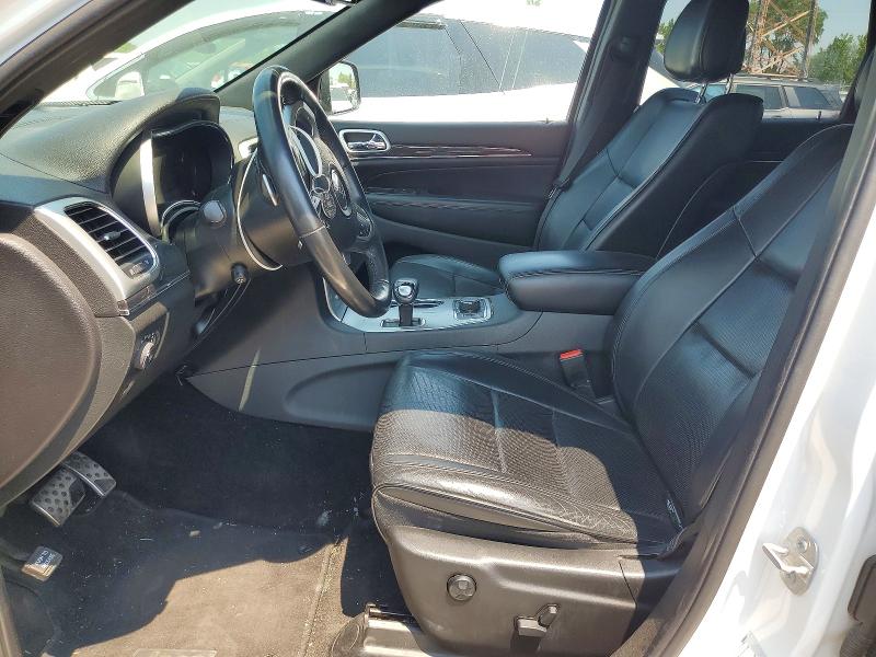Продаж на аукціоні авто 2015 Jeep Grand Cherokee, vin: 1C4RJFCG2FC111043, номер лоту: 60248836