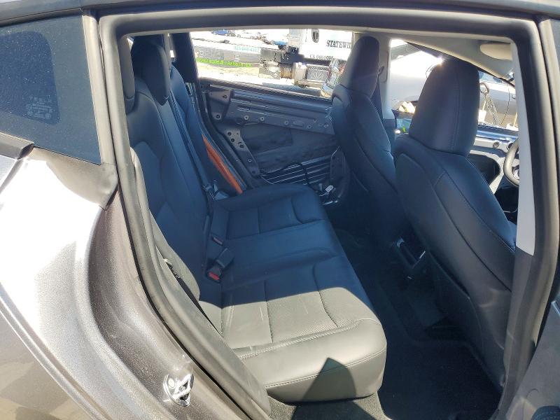 59814466 :رقم المزاد ، 5YJ3E1EB7SF963996 vin ، 2025 Tesla Model 3 مزاد بيع