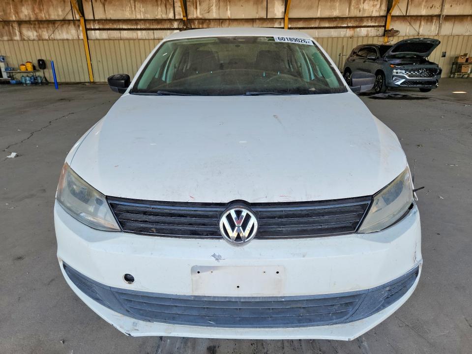 Aukcja sprzedaży 2011 Volkswagen Jetta, vin: 3VW1K7AJ9BM373064, numer aukcji: 60189026