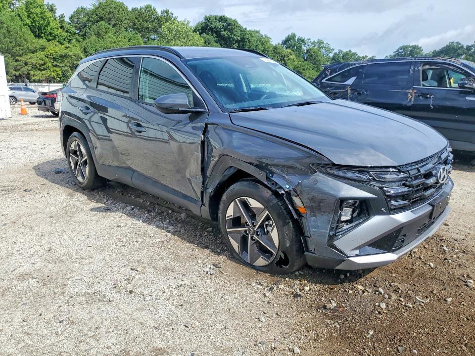 2026 Hyundai Tucson მანქანა იყიდება აუქციონზე, vin: 5NMJB3DE2TH723391, აუქციონის ნომერი: 62256736