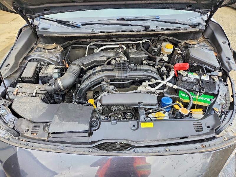 Aukcja sprzedaży 2019 Subaru Crosstrek, vin: JF2GTACC2KH367909, numer aukcji: 61596726