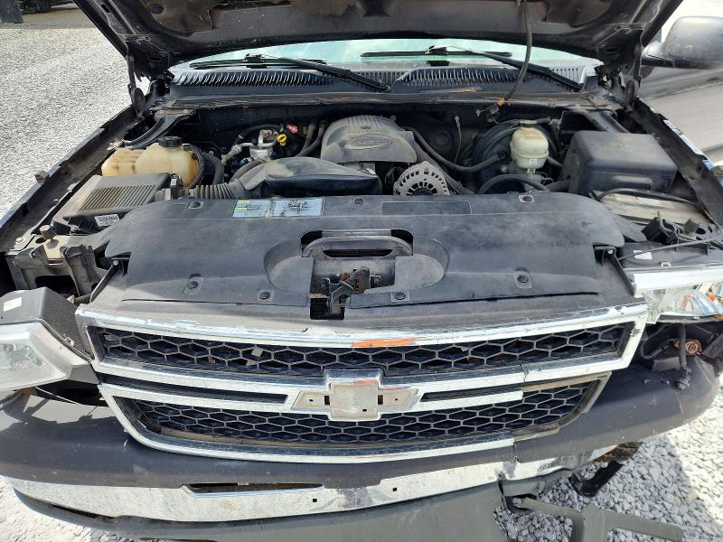 Продаж на аукціоні авто 2007 Chevrolet Silverado, vin: 2GCEK13V371111444, номер лоту: 62311236