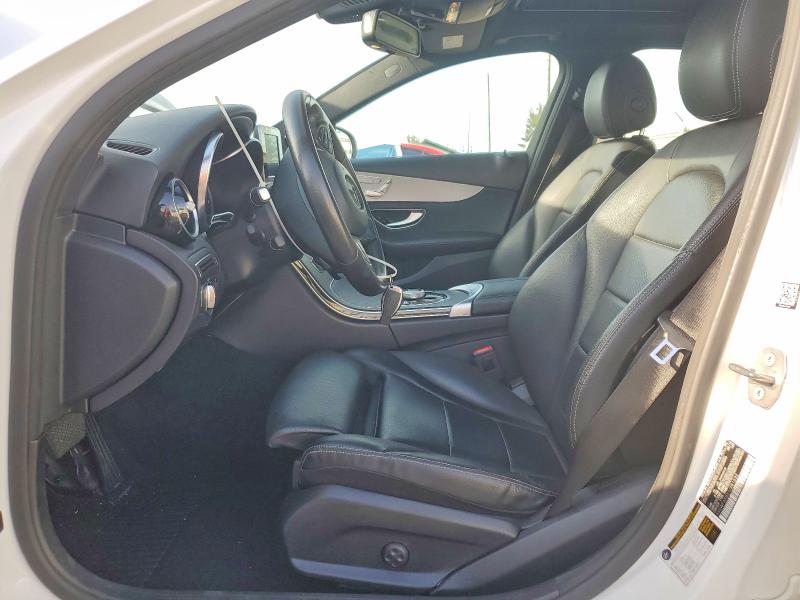 2018 Mercedes-benz C მანქანა იყიდება აუქციონზე, vin: 55SWF4KBXJU281532, აუქციონის ნომერი: 62984886