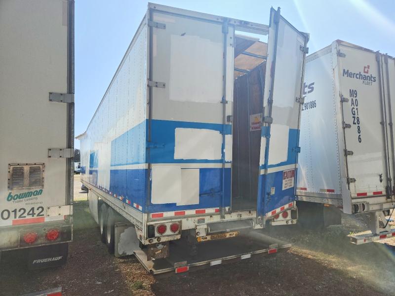 Продаж на аукціоні авто 2019 Stoughton Unknown, vin: 1DW1A5322KEA25030, номер лоту: 54294386