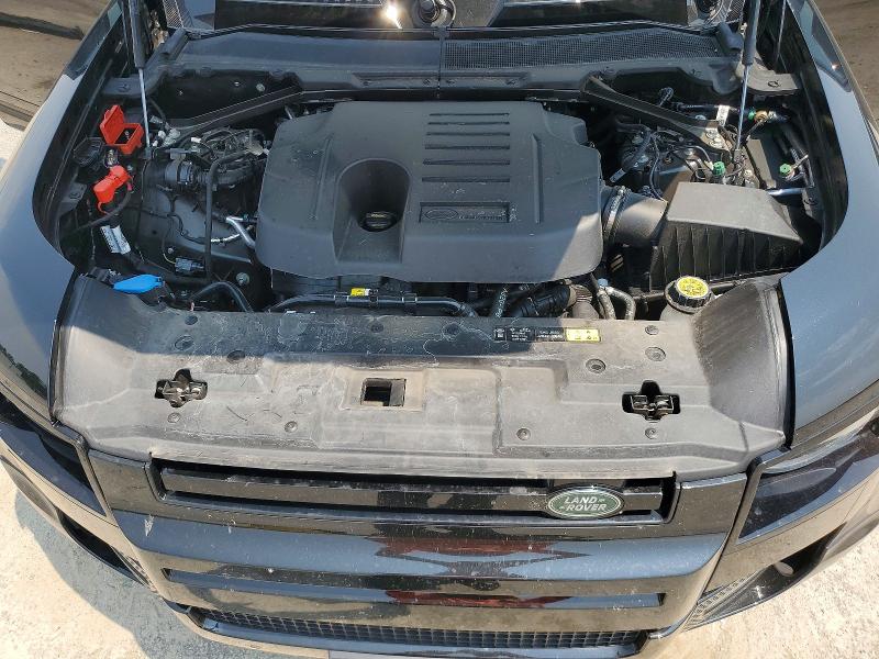 Aukcja sprzedaży 2025 Land Rover Defender, vin: SALE27EU0S2478388, numer aukcji: 62784526