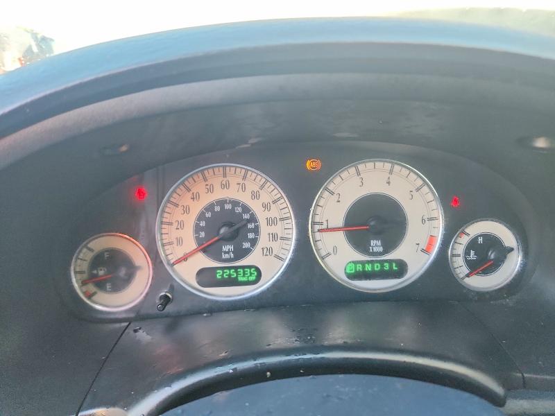 Aukcja sprzedaży 2002 Chrysler Town & Country, vin: 2C8GP64L52R638771, numer aukcji: 85610165
