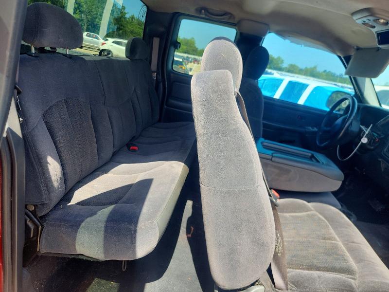 Продажа на аукционе авто 2002 Chevrolet Silverado, vin: 2GCEC19V321267979, номер лота: 60631056