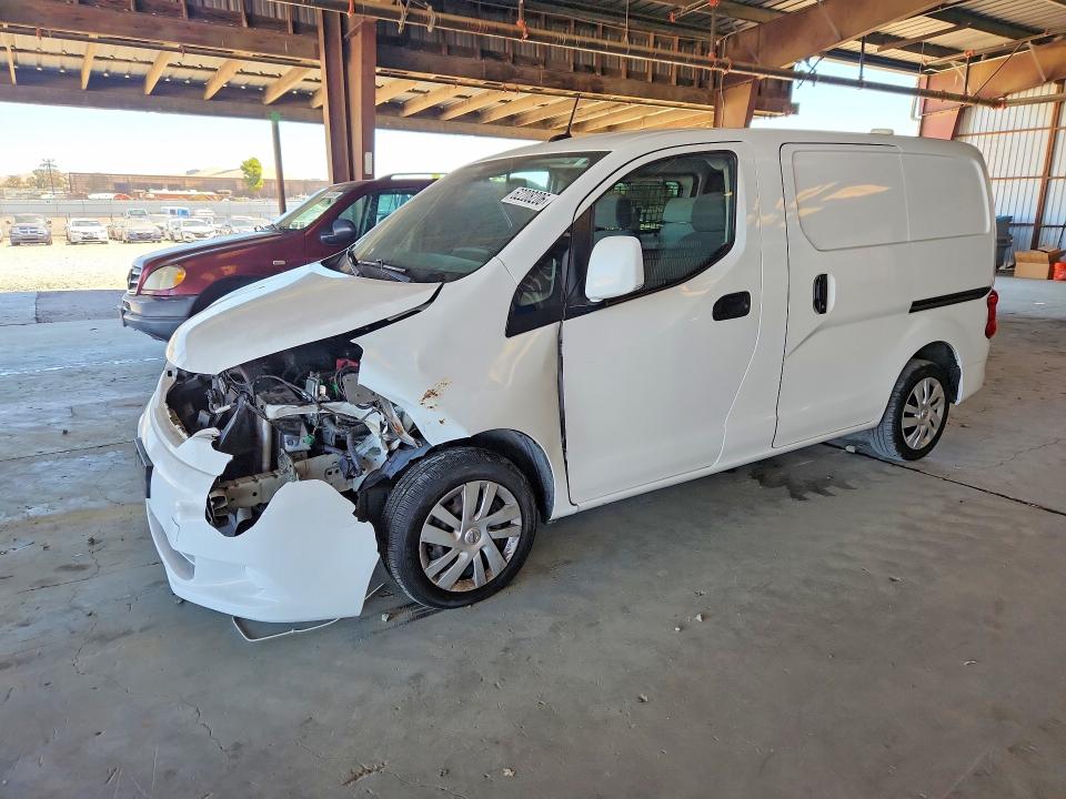 Продаж на аукціоні авто 2019 Nissan Nv200, vin: 3N6CM0KN7KK692115, номер лоту: 62208206