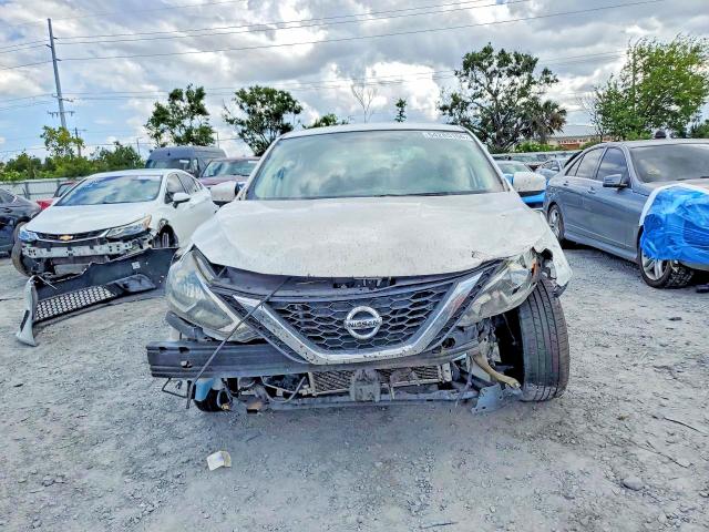 Aukcja sprzedaży 2018 Nissan Sentra, vin: 3N1AB7AP0JY319301, numer aukcji: 56106266
