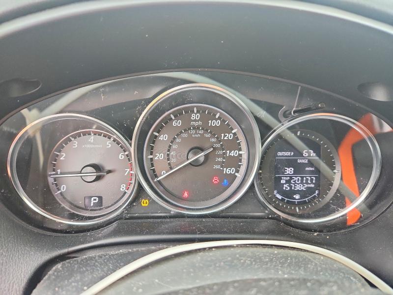 Aukcja sprzedaży 2013 Mazda Cx-5, vin: JM3KE4CE1D0146655, numer aukcji: 61965436