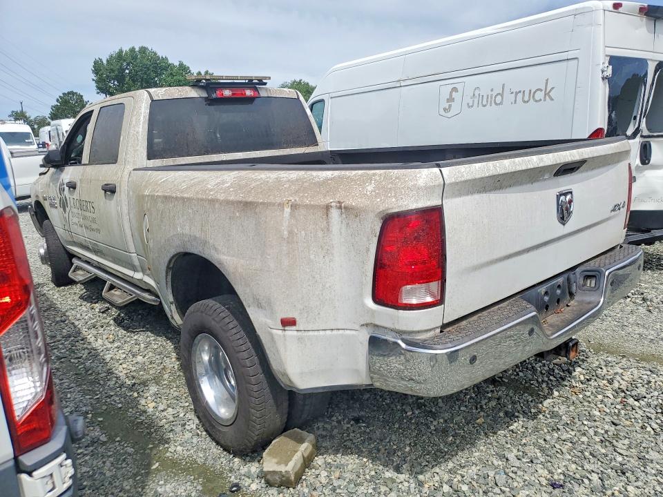 Aukcja sprzedaży 2018 Ram 3500, vin: 3C63RRGJ1JG139032, numer aukcji: 60848796