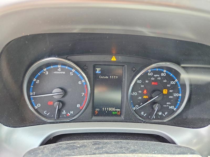 60364496 :رقم المزاد ، JTMDFREVXJJ226616 vin ، 2018 Toyota Rav4 مزاد بيع