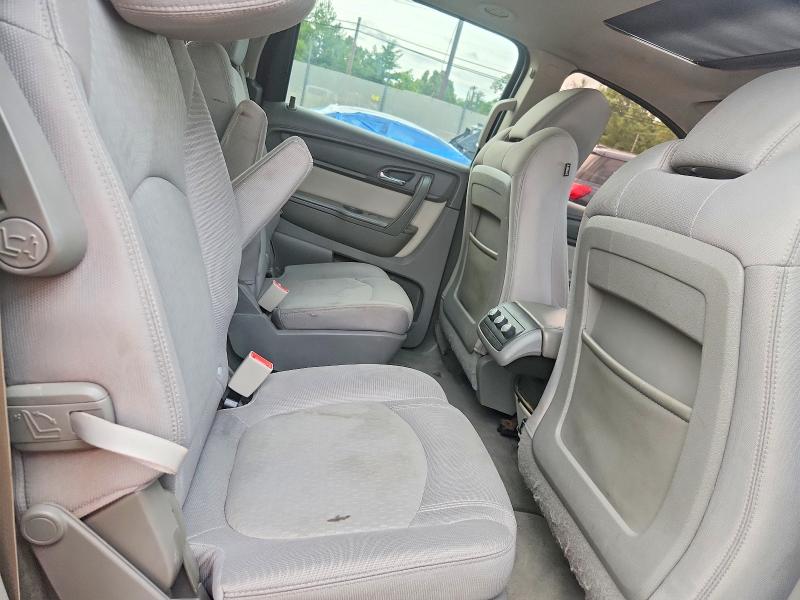 Aukcja sprzedaży 2016 Gmc Acadia, vin: 1GKKRPKDXGJ157616, numer aukcji: 62601736