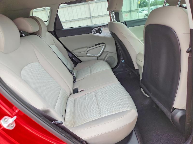 Продажа на аукционе авто 2020 Kia Soul, vin: KNDJ23AU5L7713957, номер лота: 59951176