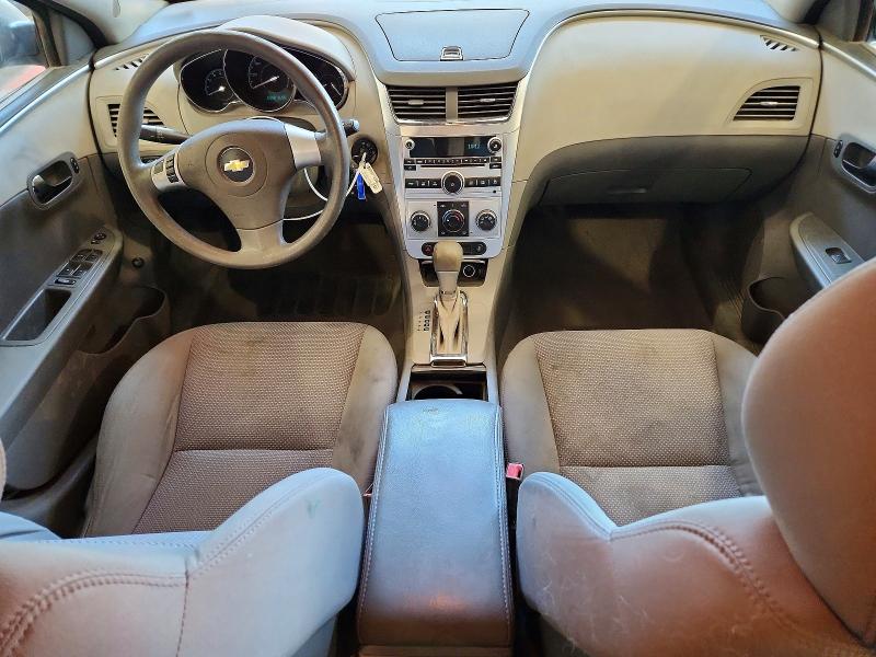 Продажа на аукционе авто 2012 Chevrolet Malibu, vin: 1G1ZA5E06CF394446, номер лота: 60823336