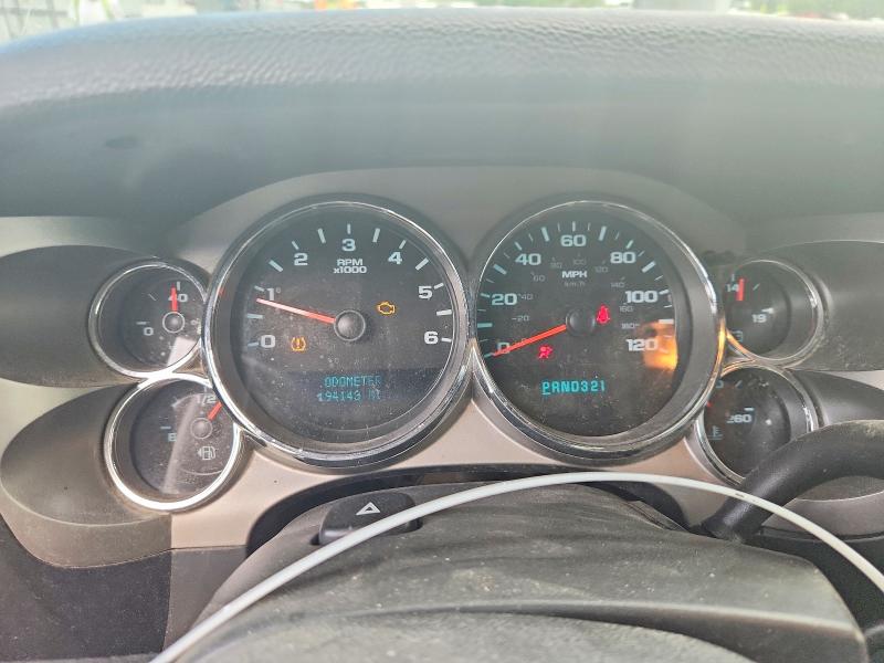 Продаж на аукціоні авто 2008 Gmc Sierra, vin: 1GTEK19J38Z287181, номер лоту: 60796216