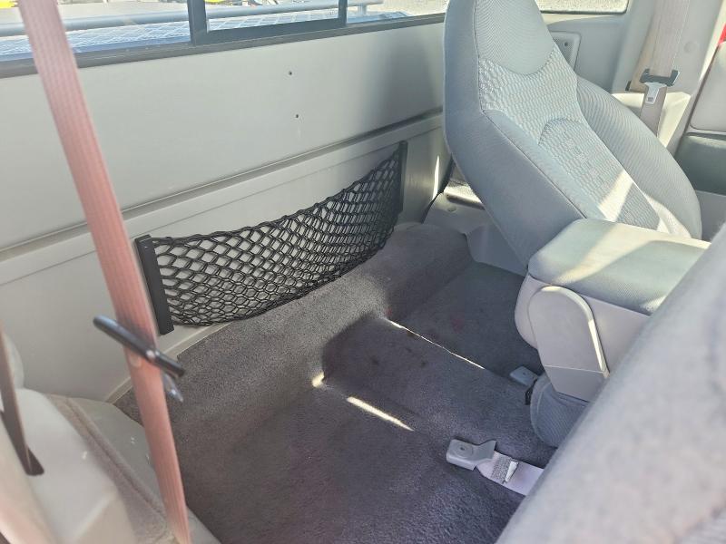 60567456 :رقم المزاد ، 4F4YR16D02TM26563 vin ، 2002 Mazda B2300 مزاد بيع