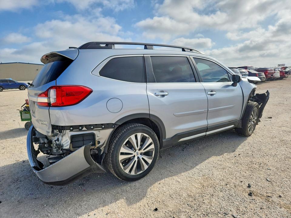 Aukcja sprzedaży 2021 Subaru Ascent, vin: 4S4WMARDXM3422125, numer aukcji: 62012766