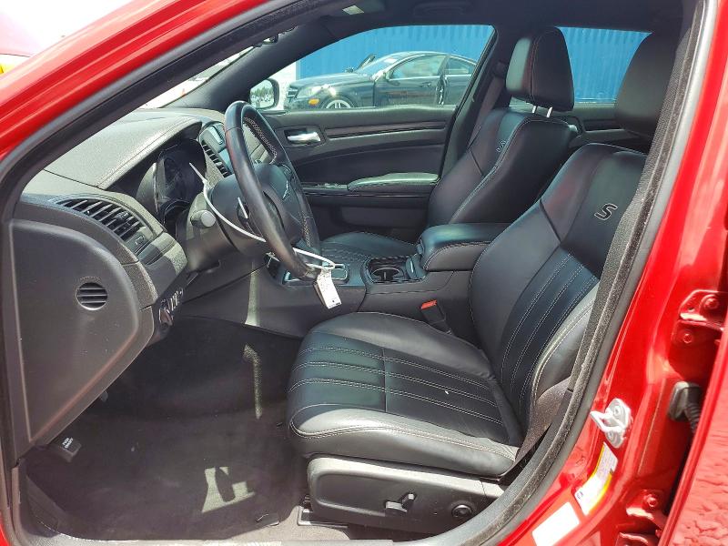 Aukcja sprzedaży 2015 Chrysler 300, vin: 2C3CCABG1FH829415, numer aukcji: 60226626