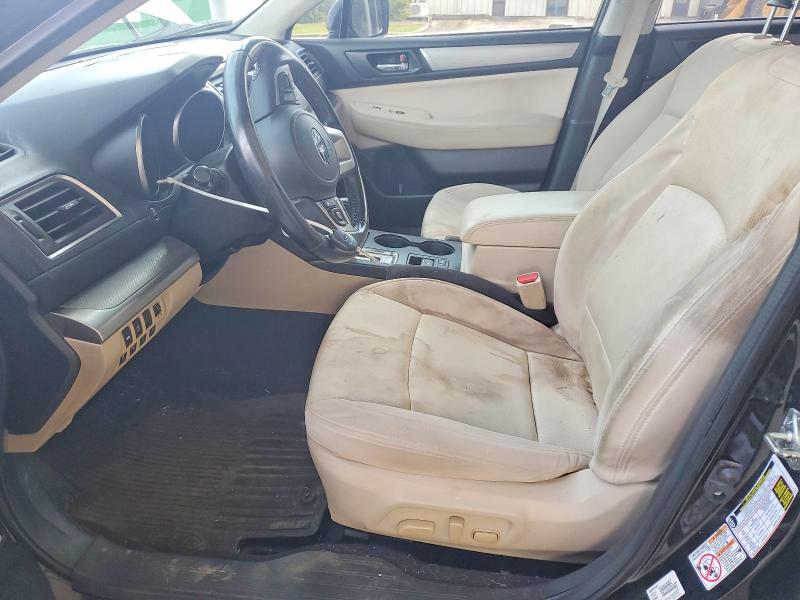 Aukcja sprzedaży 2016 Subaru Legacy, vin: 4S3BNBF66G3049861, numer aukcji: 62822766