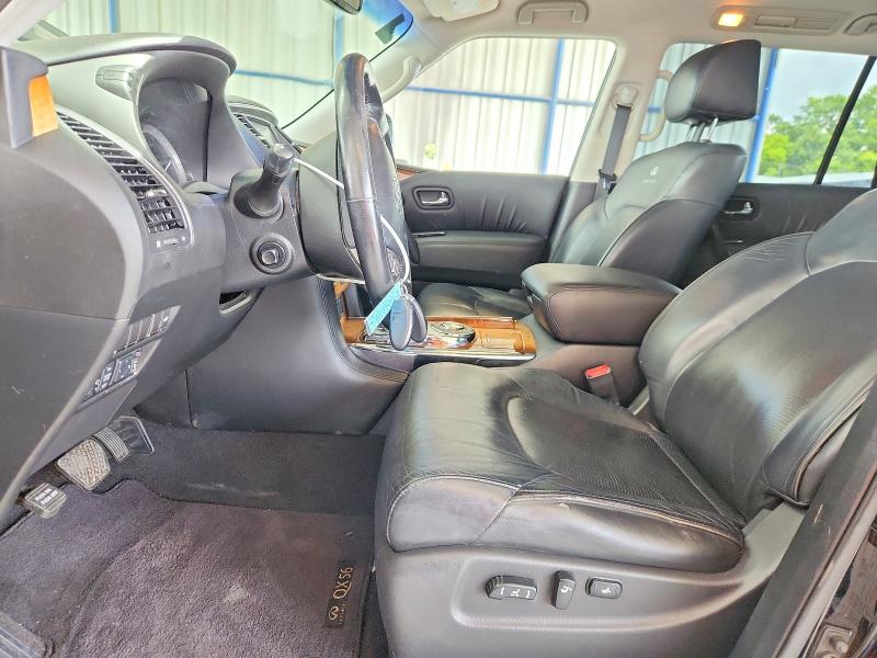 Продаж на аукціоні авто 2012 Infiniti Qx56, vin: JN8AZ2NDXC9715065, номер лоту: 61306026