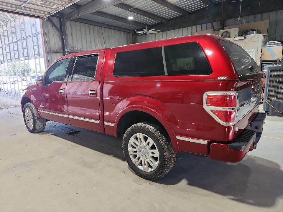Продаж на аукціоні авто 2013 Ford F150, vin: 1FTFW1ET6DFB30336, номер лоту: 62278836