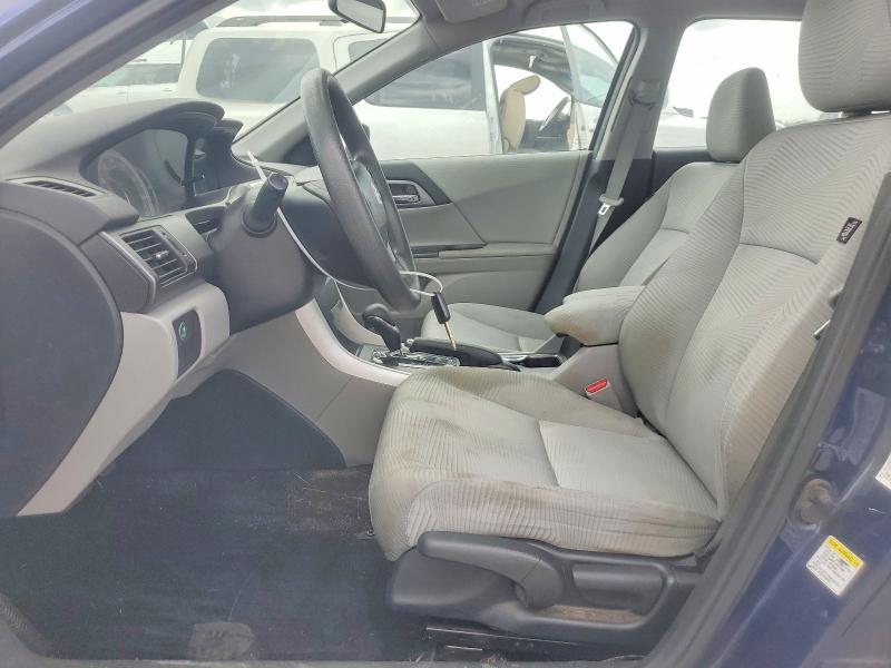 Продажа на аукционе авто 2014 Honda Accord, vin: 1HGCR2F34EA298412, номер лота: 59396796