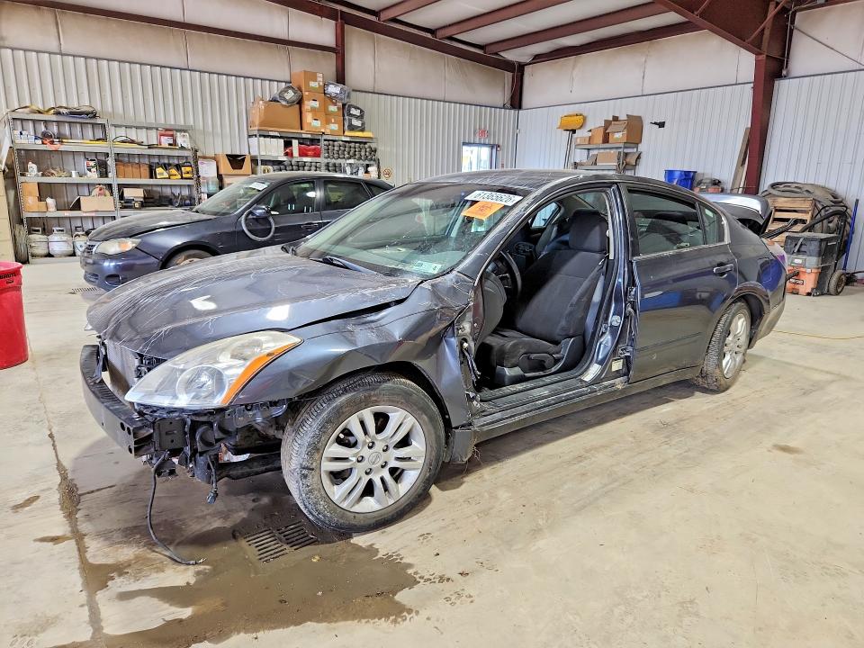 Auction sale of the 2012 Nissan Altima, vin: 1N4AL2AP8CC183501, lot number: 61365626