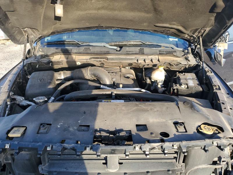 2016 Ram 1500 მანქანა იყიდება აუქციონზე, vin: 1C6RR6NT5GS394409, აუქციონის ნომერი: 61891186