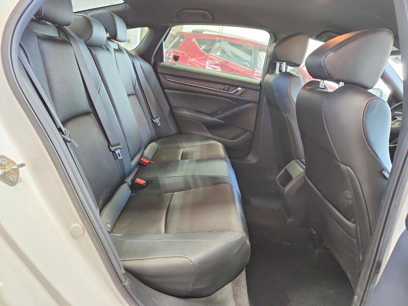 Продажа на аукционе авто 2019 Honda Accord, vin: 1HGCV1F37KA047921, номер лота: 60825976