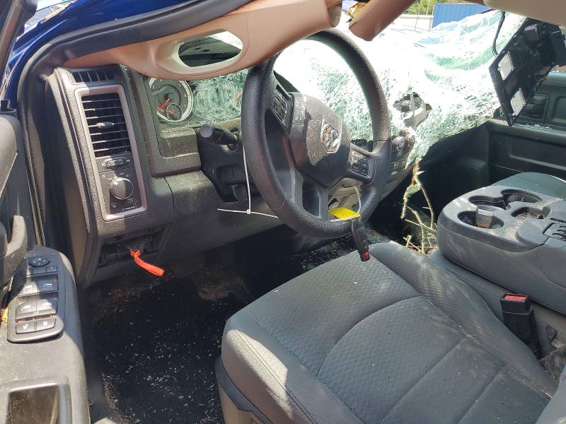 Aukcja sprzedaży 2014 Ram 1500, vin: 1C6RR6FG1ES429980, numer aukcji: 61378266