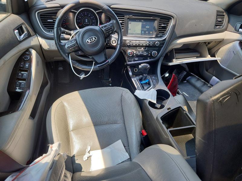 Продажа на аукционе авто 2015 Kia Optima, vin: 5XXGN4A7XFG355154, номер лота: 60655946