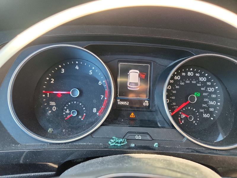 Aukcja sprzedaży 2018 Volkswagen Tiguan, vin: 3VV0B7AX3JM119868, numer aukcji: 62063326