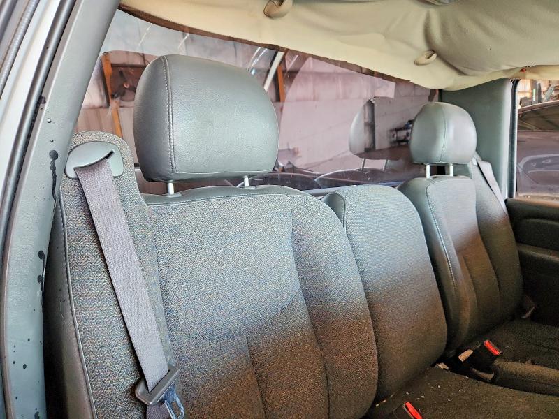 62295336 :رقم المزاد ، 1GCEC14X54Z352521 vin ، 2004 Chevrolet Silverado مزاد بيع