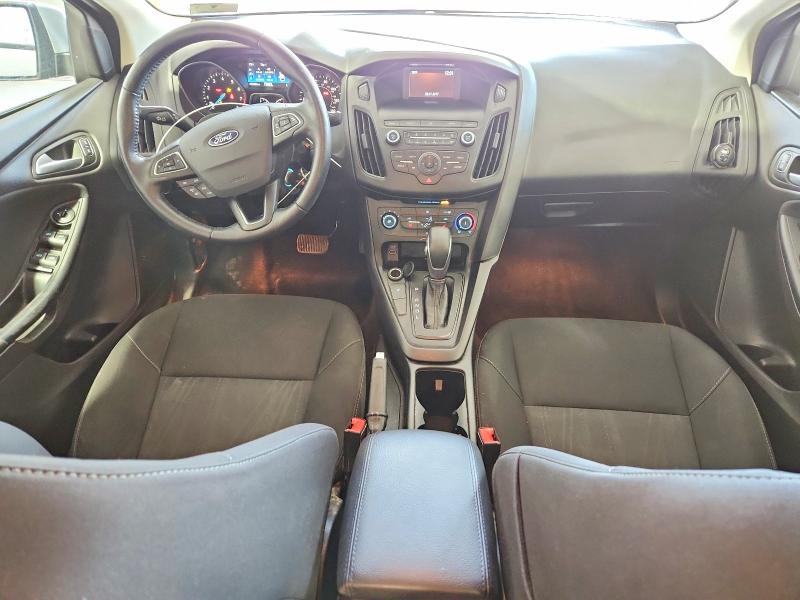 Продажа на аукционе авто 2018 Ford Focus, vin: 1FADP3F28JL203795, номер лота: 61171666