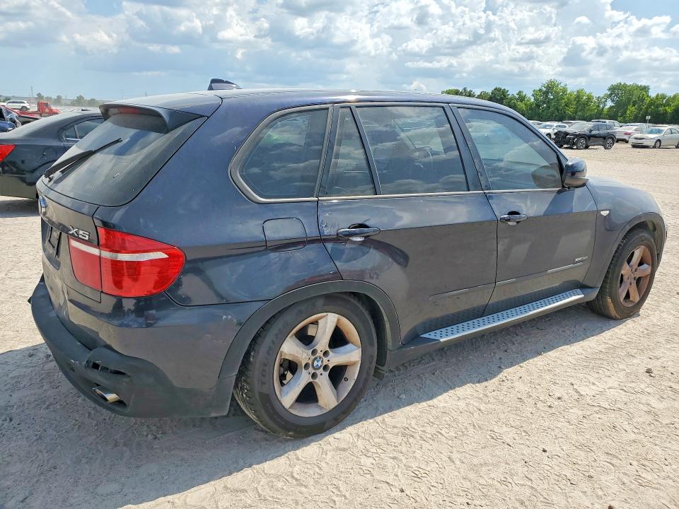 Продажа на аукционе авто 2010 Bmw X5, vin: 5UXFE4C52AL381620, номер лота: 60012396