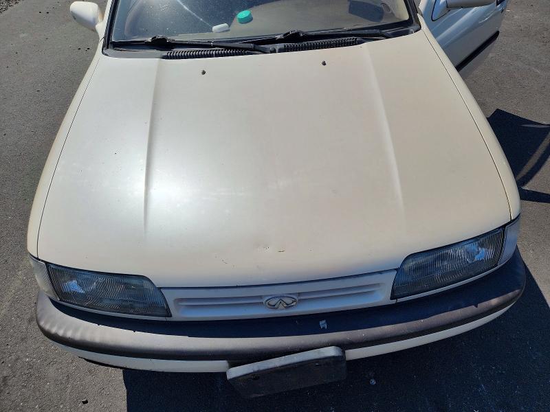 Aukcja sprzedaży 1993 Infiniti G20, vin: JNKCP01P1PT403982, numer aukcji: 61338206